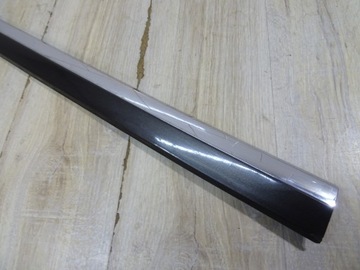 фото thumb №2, Volkswagen passat b8 планка дверь левая перед 3g0854939c llu