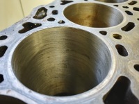 фото thumb №4, Блок двигуна ford transit 2,4 fxfa