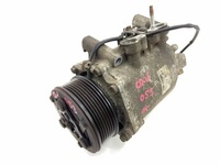 фото thumb №10, Компрессор компрессор кондиционера hs110r honda cr-v ii 2002-2006r 2.0 i-vtec