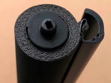 фото thumb №8, Ролета люк панорами колір сірий сірий зад do mercedes w221 2006-2013