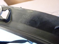 фото thumb №4, Bmw x3 g01 молдинг правий перед 8064822 m-pakiet