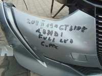 фото thumb №7, Kompletny перед капот peugeot 208 gt ii 19 1.5hdi