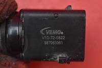 фото thumb №8, Датчик паркування pdc задня v10-72-0822 vw golf 5 v plus 05-14