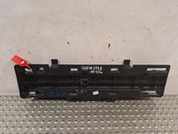 фото thumb №1, Направляющая кронштейн порог правый перед 93450866 renault trafic iii 2014-