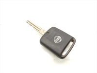 фото thumb №9, Nissan navara ключ / карта запалювання 2008 pickup 4/5dr 06-23 2.5 dci 4wd