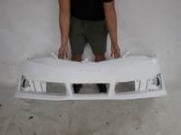 фото thumb №1, Toyota camry se 11-15 бампер перед передній