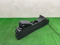 фото thumb №9, Bmw x1 f48 засіб сидіння диван тунель обшивки оббивка чорна шкіра