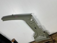 Поріг стійку  правий перед передній tesla model 3 3 2017- nowka оригінальний Ціна, фото thumb