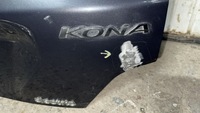 фото thumb №4, Hyundai kona 2018- кришка багажника задня задня