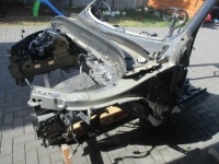 фото thumb №1, Лонжерон левая передняя перед volvo xc90 ii w-wa