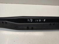 фото thumb №7, Ford b-max 2015 накладка поріг задня av11r13200aew