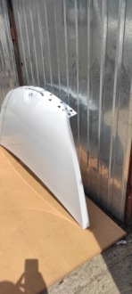 фото thumb №13, Капот кришка двигуна renault trafic 2014-2021 dv369