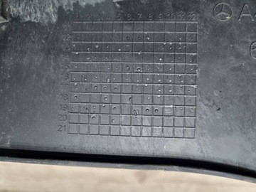 фото thumb №9, Mercedes-benz citan w415 2020 з спереду pas переднє