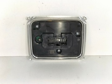 фото thumb №1, Перетворювач модуль led mercedes glc x254 22- eqc 22-