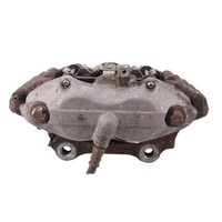 фото thumb №11, Mercedes w221 amg om642 передний суппорт тормозной правый a0034205283