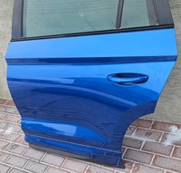 фото thumb №9, Skoda kodiaq 565 17-24 двері ліва перед повний