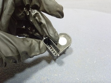 фото thumb №7, Kia niro ev i датчик паркування pdc 95720-d3000