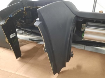 фото thumb №15, Mercedes ml 420 w164 05-08 капот pulpit панель роздавальна a1646800387