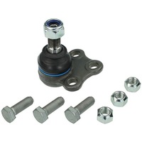 фото thumb №1, Шарова опора важеля перед nissan primastar opel vivaro a renault trafic ii