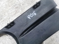 фото thumb №8, Решітка бампера правий перед renault laguna ii