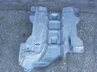 фото thumb №9, Chrysler pacifica 2017 захист теплова вихлоп