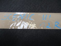 фото thumb №3, Килим оббивка багажника scenic iii grand