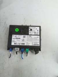 фото thumb №1, C927 модуль навігації insignia lift 23196609