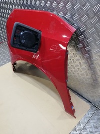 фото thumb №11, Bmw i3 крыло задняя левый правый разные цвета