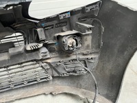 фото thumb №12, Бампер передний citroen c3 picasso