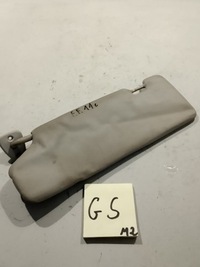 фото thumb №1, Lexus gs 300 430 захист сонцезахисна ліва