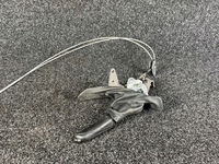 фото thumb №1, Bmw seria 4 f32 чохол важіль гальма ручного