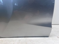 Yaris iv mazda 2 коплектная  дверь задняя правое  правый  задняя 1l0 Доставка, фото thumb