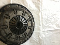 фото thumb №9, Двухмассовый маховик сцепление комплектные alz 1.6 i 102km audi a4 b5 европа демонтаж