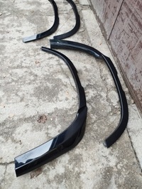 фото thumb №7, Молдинг na крыло land rover defender ii 2020-^