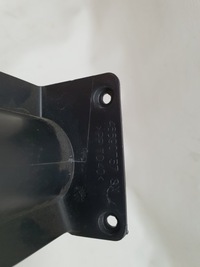 фото thumb №6, Fiat 500 lift 15-19 омивач лампи заглушка l