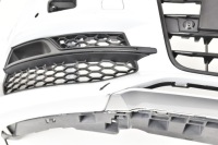 Audi a3 8v5 8v sedan 2014- бампер передний Доставка, фото thumb