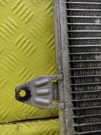 фото thumb №8, Vw passat b6 2.0 tdi радіатор кондиціонера