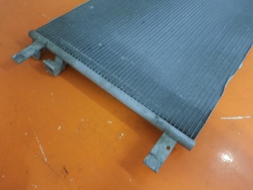 фото thumb №5, Volkswagen golf 7 vii 12-20 радиаторов кондиционера 5q0816411bh