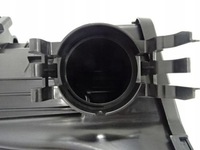 фото thumb №9, Peugeot 308 p5 iii ловушка резонатор воздуха 1.6 гибрид hybrid