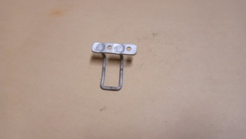 фото thumb №6, Rygel двері зад ford transit mk6 2,4 tddi