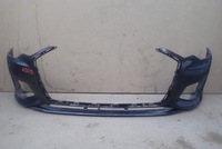 фото thumb №1, Бампер перед передній audi a6 c8 4k 2018-