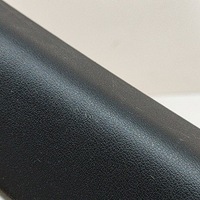 фото thumb №5, Kia ev6 2022 правая сторона защита стойка стекло передней / a