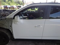 фото thumb №1, Chevrolet orlando 12r. дверь передние левая kompl gaz
