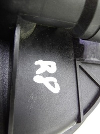 фото thumb №9, Насос воздуха вторичного audi r8 4s plus 5.2 fsi 16- eu 07l959253k
