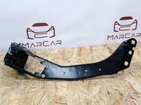 фото thumb №8, Mini cooper f39 f46 f54 кронштейн підсилювач лобове праві перед 7426634