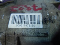 фото thumb №5, Fiat panda ii 03- 1.2 60km компресор 000517473180