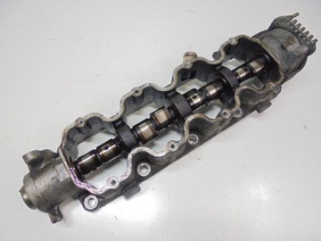 фото thumb №8, Chevrolet aveo i t200 t250 вал розподільний вал 96404788 1,4 8v