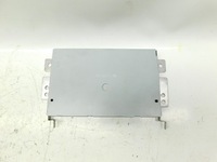 фото thumb №11, Радио навигация панель тюнер экран - infiniti q30 15-19