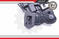 фото thumb №12, 2x замки двері esen skv перед l+p do seat, skoda, vw alhambra ii, atlas