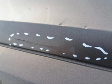 фото thumb №8, Бампер зад задній bmw 3 f30 spa бронза 4pdc